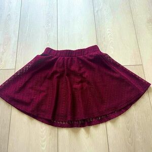 Tillys Skirt